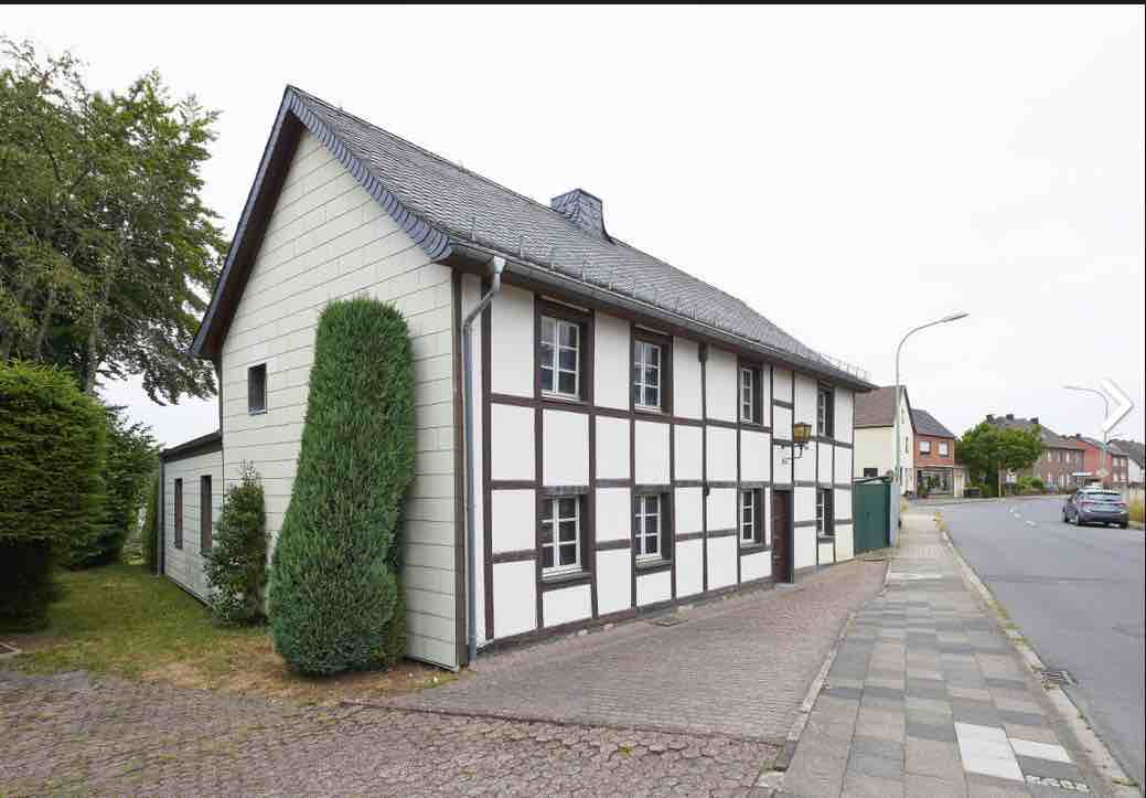 EFH-Dorfgasthaus, 52393 Hürtgenwald-Gey