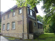53945 Blankenheim-Ahrhütte, Alte Dorfschule