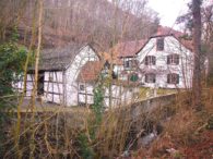 53424 Remagen | Unkelbrücker Mühle
