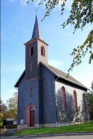 Ev. Kirche Schleiden-Harperscheid, Denkmalschutz, Umbau zum EFH/MFH