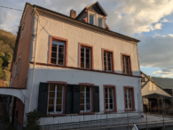 56820 Senheim:Mosel, MFH, Bruchstein