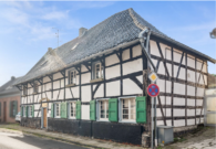 41363 Jüchen, Gasthof, Denkmalschutz