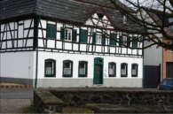 Gutshof, Denkmalschutz, BJ. 1788, 53343 Wachtberg-Adendorf