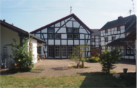 Hofanlage Kall-Scheven