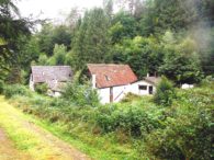 Hirschalber Mühle, 67718 Schmalenberg:SW-Pfalz