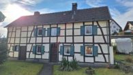 53925 Kall, Fachwerk-EFH