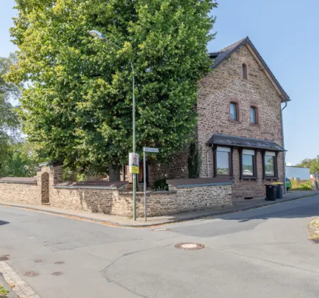 53902 Bad Münstereifel-Hohn, Alte Dorfschule 53902 Bad Münstereifel-Hohn, Alte Dorfschule